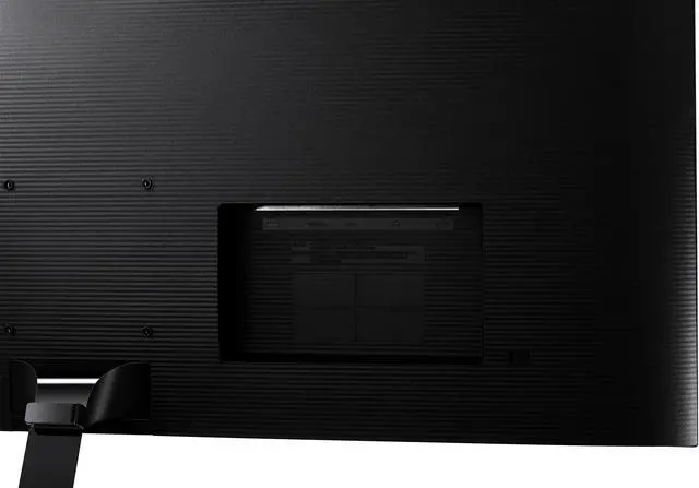 Alt view image 10 of 15 - SAMSUNG LS34J552WQNXZA 34" WQHD 3440 x 1440 (2K) 75 Hz 4ms GTG VA LED FreeSync Monitor