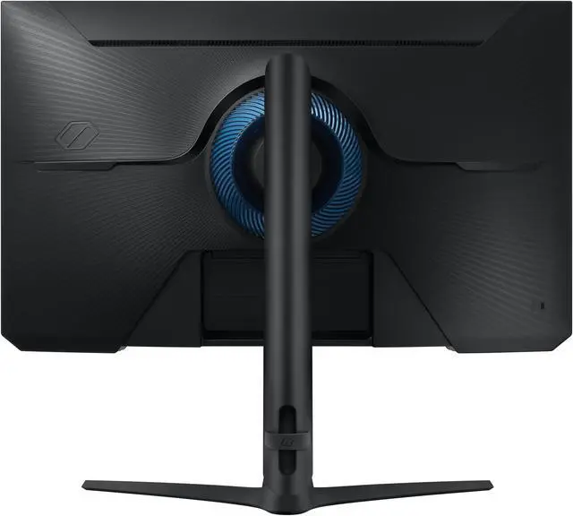 Alt view image 3 of 20 - SAMSUNG Odyssey G40B LS27BG402ENXGO 27" FHD 1920 x 1080 240 Hz FreeSync Premium & G-Sync Compatible Gaming Monitors