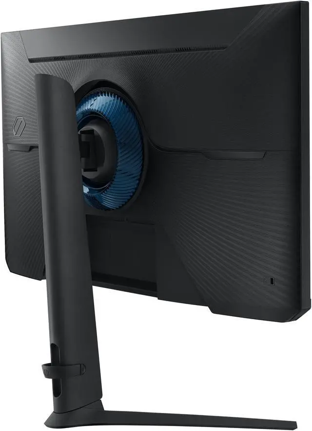 Alt view image 7 of 20 - SAMSUNG Odyssey G40B LS27BG402ENXGO 27" FHD 1920 x 1080 240 Hz FreeSync Premium & G-Sync Compatible Gaming Monitors