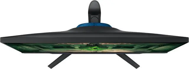 Alt view image 16 of 20 - SAMSUNG Odyssey G40B LS27BG402ENXGO 27" FHD 1920 x 1080 240 Hz FreeSync Premium & G-Sync Compatible Gaming Monitors