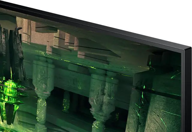 Alt view image 18 of 20 - SAMSUNG Odyssey G40B LS27BG402ENXGO 27" FHD 1920 x 1080 240 Hz FreeSync Premium & G-Sync Compatible Gaming Monitors