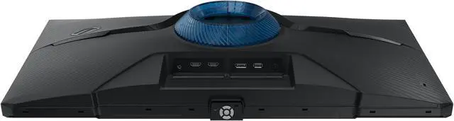 Alt view image 19 of 20 - SAMSUNG Odyssey G40B LS27BG402ENXGO 27" FHD 1920 x 1080 240 Hz FreeSync Premium & G-Sync Compatible Gaming Monitors