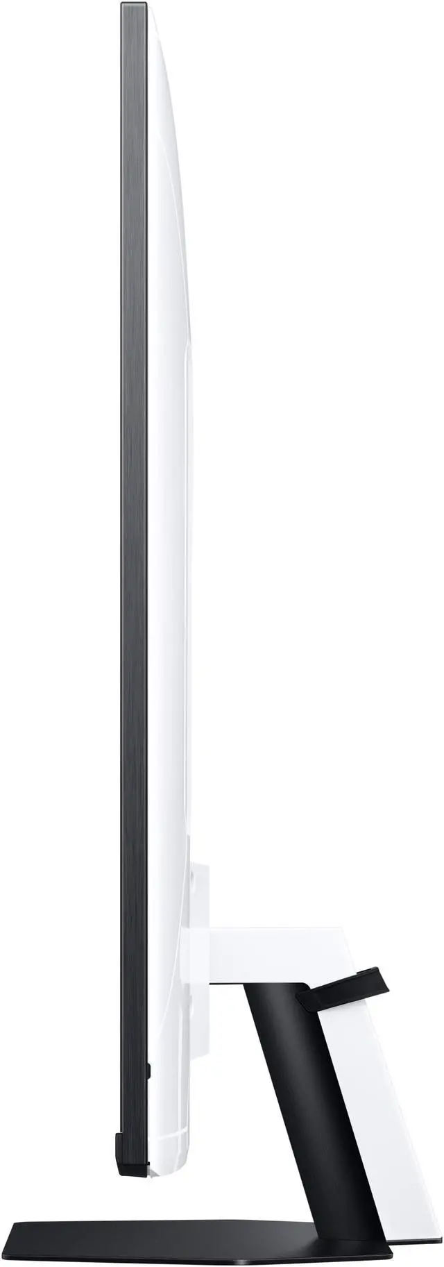 Alt view image 10 of 20 - SAMSUNG LS43CG702NNXZA Odyssey Neo G7 43” 3840 x 2160 (4K) Mini-LED 144Hz 1ms, 400nit brightness, VESA DisplayHDR600 Smart Gaming Monitor