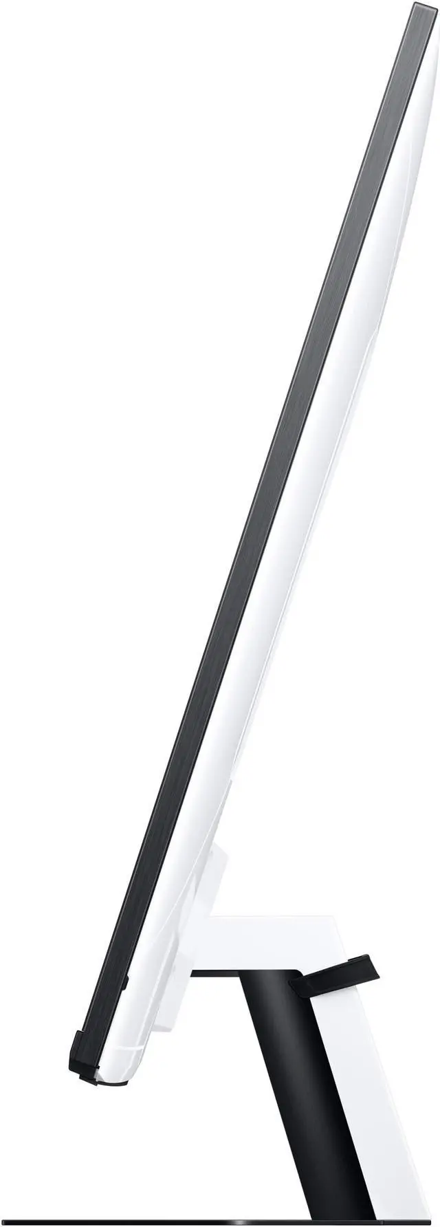 Alt view image 11 of 20 - SAMSUNG LS43CG702NNXZA Odyssey Neo G7 43” 3840 x 2160 (4K) Mini-LED 144Hz 1ms, 400nit brightness, VESA DisplayHDR600 Smart Gaming Monitor