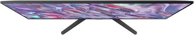 Alt view image 6 of 6 - SAMSUNG VIEWFINITY S5 34"  2K 3440 x 1440 WQHD 100Hz FreeSync HDR10, 21:9 Monitor for work and gaming LS34C502GANXZ