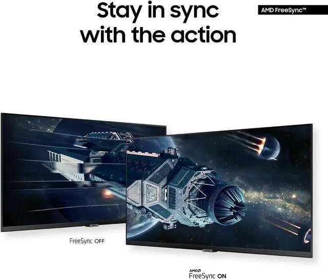 Alt view image 7 of 11 - SAMSUNG VIEWFINITY S5 34"  2K 3440 x 1440 WQHD 100Hz FreeSync HDR10, USB-C, 21:9 Monitor for work and gaming LS34C502GANXZA