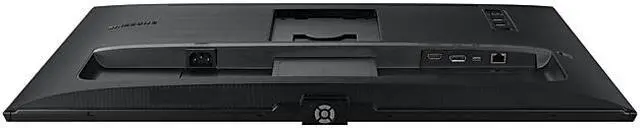 Alt view image 19 of 20 - SAMSUNG 32" 60 Hz IPS Monitor 5 ms NA 98% DCI-P3 Flat Panel ViewFinity S8 LS32B806PXNXGO