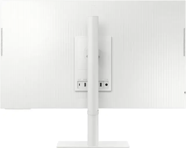 Alt view image 3 of 13 - Samsung 27" M70C Smart Monitor 4K UHD with Streaming TV USB-C and Ergonomic Stand - LS27CM701UNXZA