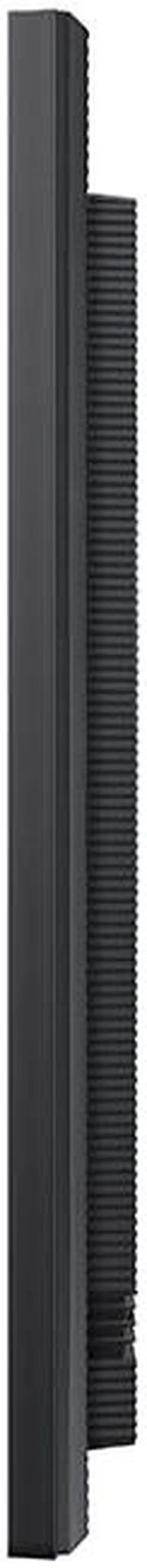 Alt view image 3 of 6 - Samsung QM43B-T 43" 3840 x 2160 (4K) Commercial Display