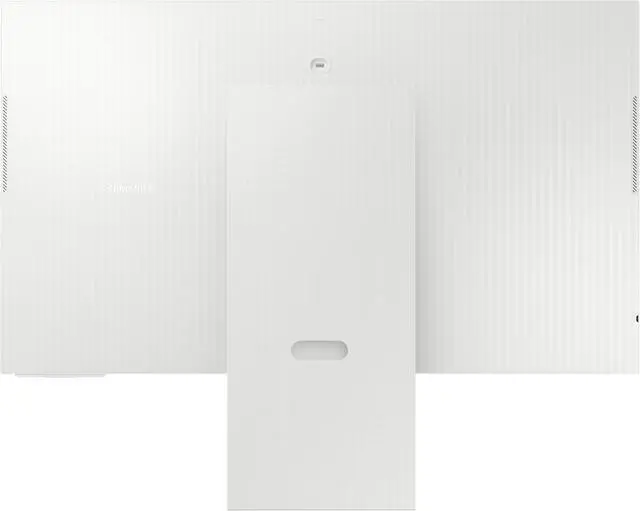Alt view image 10 of 19 - SAMSUNG 32" 60 Hz VA UHD Monitor 4ms (GTG) NA HDMI, USB-C Flat Panel M80C LS32CM801UNXZA