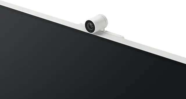 Alt view image 11 of 19 - SAMSUNG 32" 60 Hz VA UHD Monitor 4ms (GTG) NA HDMI, USB-C Flat Panel M80C LS32CM801UNXZA