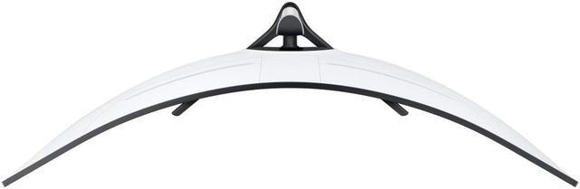 Alt view image 16 of 15 - Samsung 57" Odyssey Neo G9 Dual 4K UHD Quantum Mini-LED 240Hz 1ms(GtG) HDR 1000 Curved Gaming Monitor