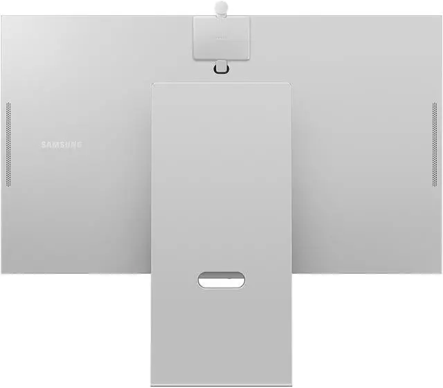 Alt view image 10 of 10 - Samsung  27" ViewFinity S9 5K IPS Smart Monitor with Matte Display, Ergonomic Stand and SlimFit Camera, LS27C900PANXZ
