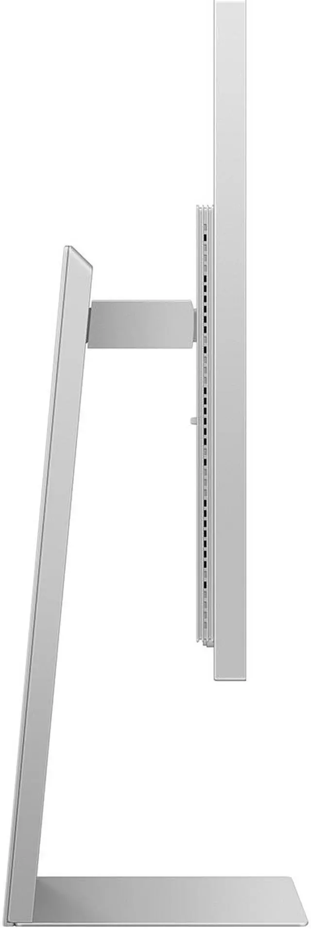 Alt view image 9 of 10 - Samsung  27" ViewFinity S9 5K IPS Smart Monitor with Matte Display, Ergonomic Stand and SlimFit Camera, LS27C900PANXZ