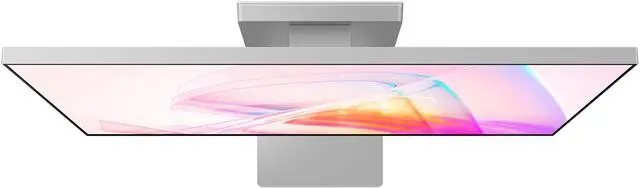 Alt view image 7 of 10 - Samsung  27" ViewFinity S9 5K IPS Smart Monitor with Matte Display, Ergonomic Stand and SlimFit Camera, LS27C900PANXZ