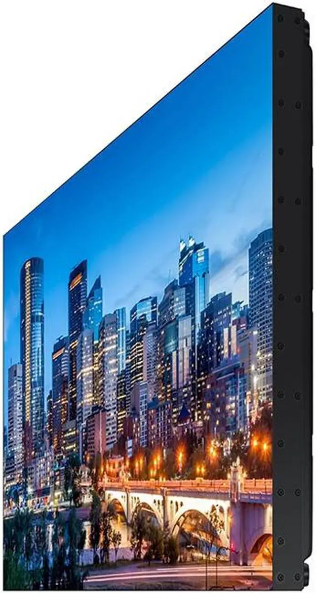 Alt view image 5 of 6 - Samsung VMB-E Series 55" Class Full HD Video Wall IPS LED Display