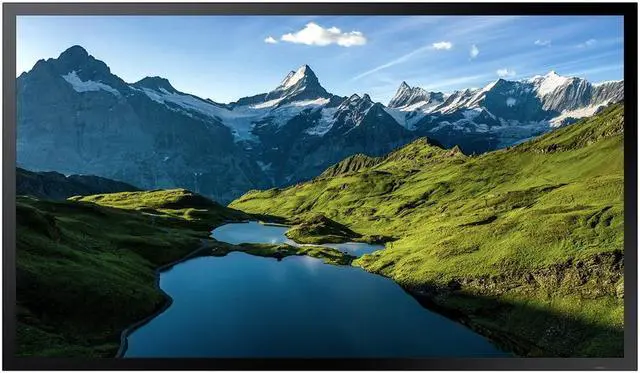 Main image of Samsung OHA-S Series 55" Outdoor Digital Signage Display OH55A-S2