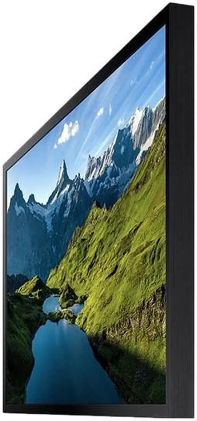 Alt view image 2 of 6 - Samsung OHA-S Series 55" Outdoor Digital Signage Display OH55A-S2