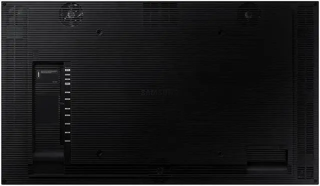 Alt view image 4 of 4 - Samsung OM55B 55" Indoor High Brightness Commercial Displays