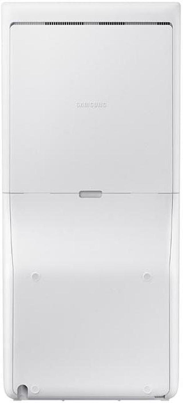 Alt view image 4 of 5 - Samsung KM24A 24" Full HD Interactive Touch Display - White  CY-KM24AP