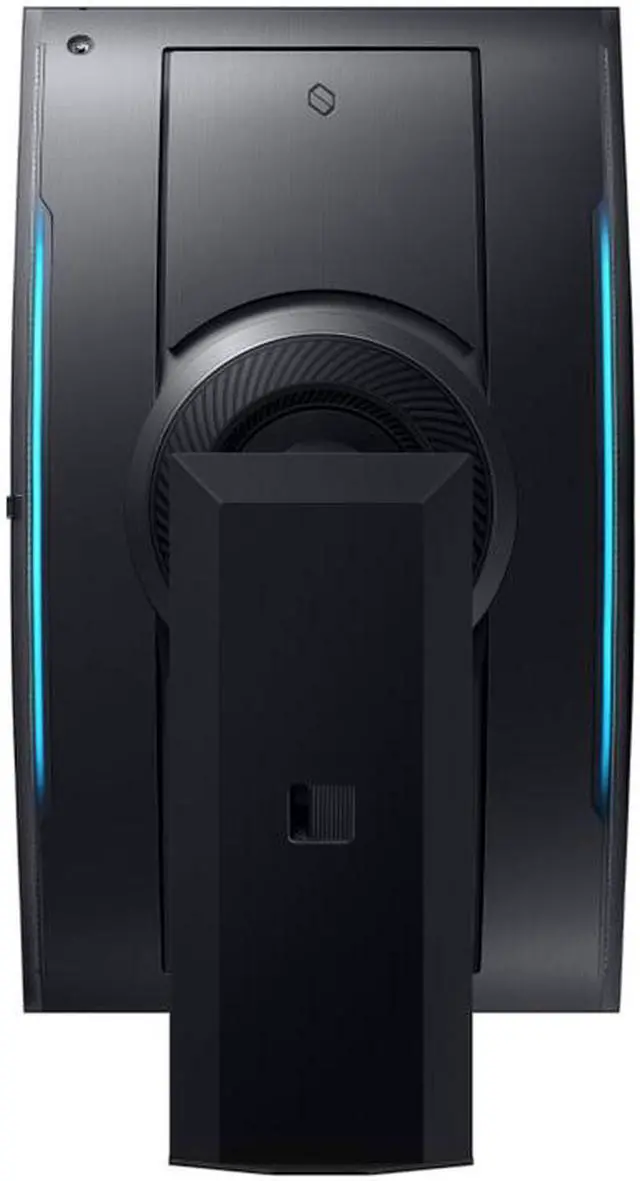 Alt view image 16 of 19 - Samsung 55" Odyssey Ark 2nd Gen. 4K UHD 165Hz 1ms Quantum Mini-LED Curved Gaming Screen LS55CG970NNXGO
