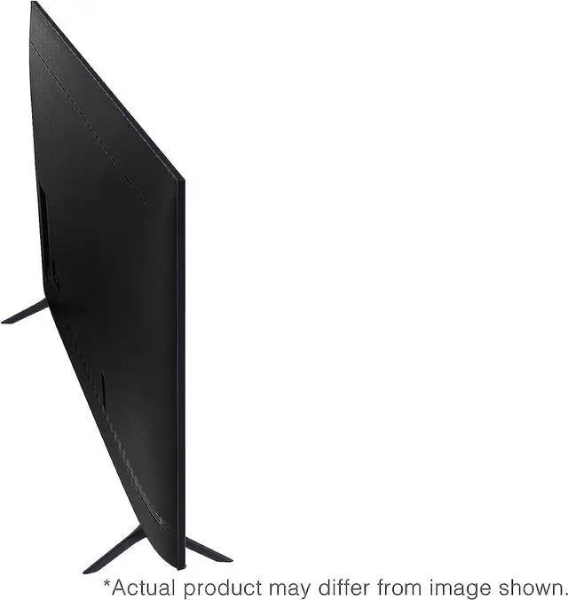 Alt view image 4 of 6 - SAMSUNG 50 Inch BEC-H series 4K PRO TV with Easy Digital Signage Software with HDMI, USB, TV Tuner and Speakers 250 nits (LH50BECHLGFXGO),Black