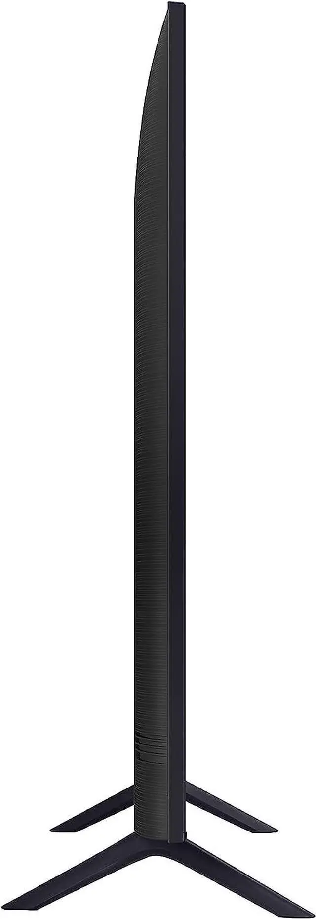 Alt view image 3 of 6 - SAMSUNG 75 Inch BEC-H series 4K PRO TV with Easy Digital Signage Software with HDMI, USB, TV Tuner and Speakers 250 nits (LH75BECHLGFXGO),Black