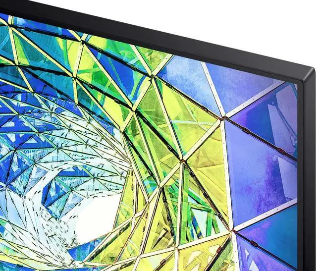 Alt view image 7 of 11 - Samsung 27" ViewFinity S80UA 4K UHD IPS HDR10 Monitor with USB-C, Speakers and Ergonomic Stand
