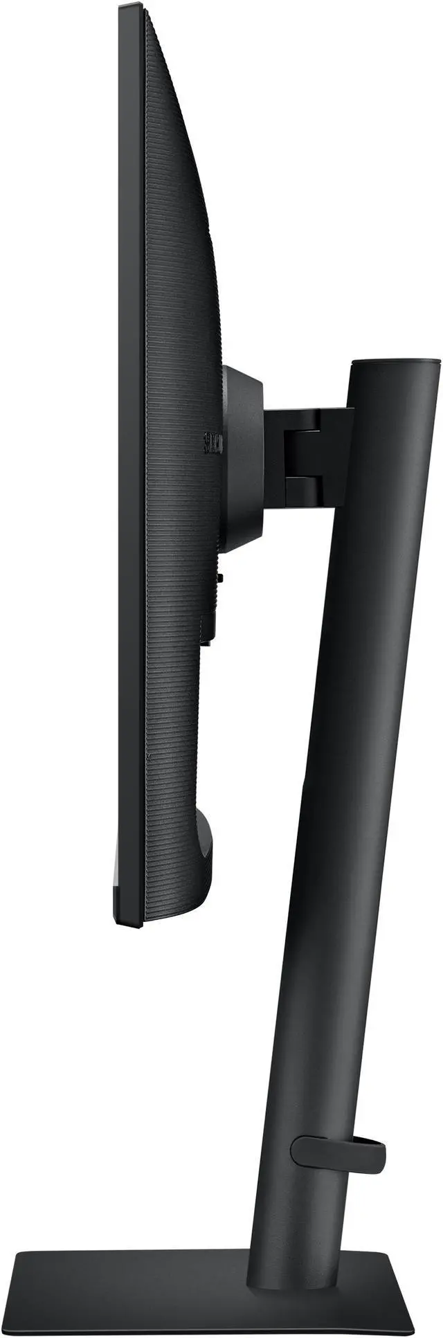 Alt view image 10 of 11 - Samsung 27" ViewFinity S80UA 4K UHD IPS HDR10 Monitor with USB-C, Speakers and Ergonomic Stand