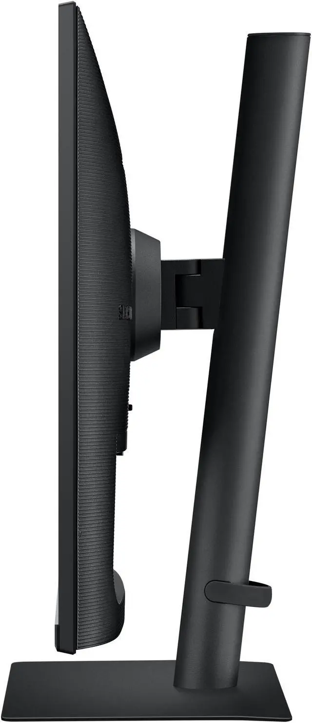 Alt view image 11 of 11 - Samsung 27" ViewFinity S80UA 4K UHD IPS HDR10 Monitor with USB-C, Speakers and Ergonomic Stand