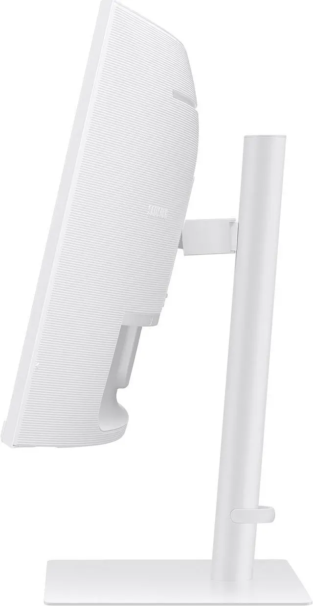 Alt view image 14 of 15 - Samsung 34" ViewFinity S6 UWQHD 100Hz 2K AMD FreeSync HDR10 Curved Monitor with Thunderbolt 4 and Built-in Speakers