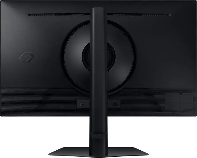 Alt view image 11 of 16 - SAMSUNG 27" 180 Hz Fast IPS QHD Gaming Monitor FreeSync & G-Sync Compatible sRGB 99% Odyssey G50D LS27DG500ENXZA