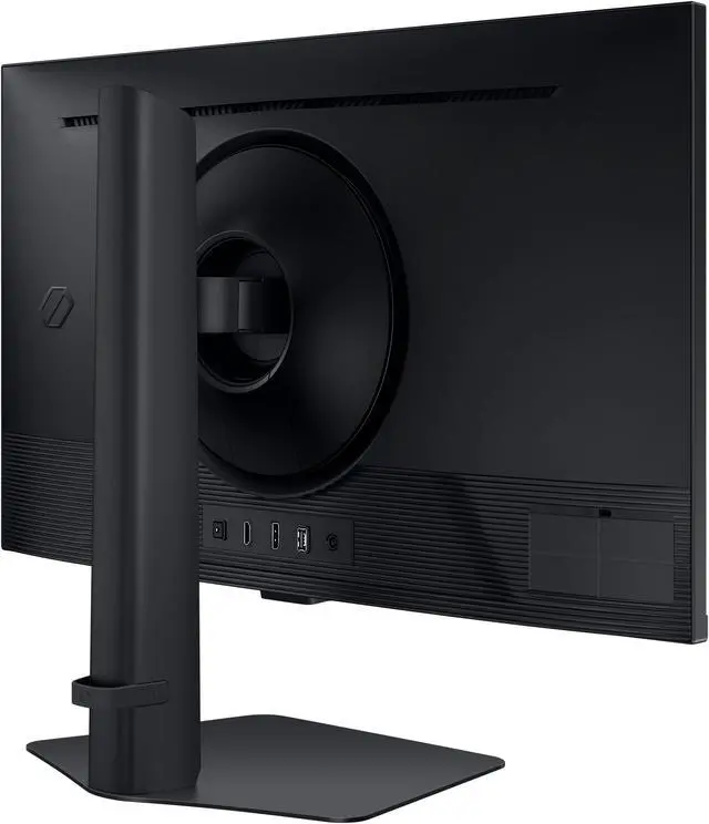 Alt view image 12 of 16 - SAMSUNG 27" 180 Hz Fast IPS QHD Gaming Monitor FreeSync & G-Sync Compatible sRGB 99% Odyssey G50D LS27DG500ENXZA
