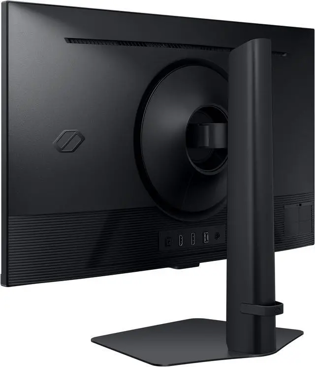 Alt view image 13 of 16 - SAMSUNG 27" 180 Hz Fast IPS QHD Gaming Monitor FreeSync & G-Sync Compatible sRGB 99% Odyssey G50D LS27DG500ENXZA