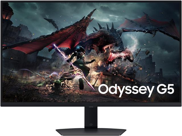 SAMSUNG Odyssey G5 32