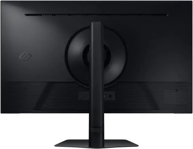 Alt view image 2 of 8 - SAMSUNG Odyssey G5 32" 180 Hz Fast IPS QHD FreeSync (AMD Adaptive Sync) 2560 x 1440 (2K) sRGB 99% Gaming Monitor w/ Height, Pivot, Swivel, Tilt Adjustable stand LS32DG502ENXZA