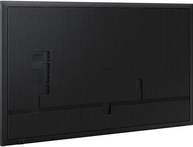 Alt view image 3 of 4 - Samsung QBC Series 50" UHD 4K HDR Commercial Display QB50C