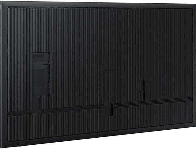 Alt view image 3 of 4 - Samsung QBC Series 65" UHD 4K HDR Commercial Display QB65C