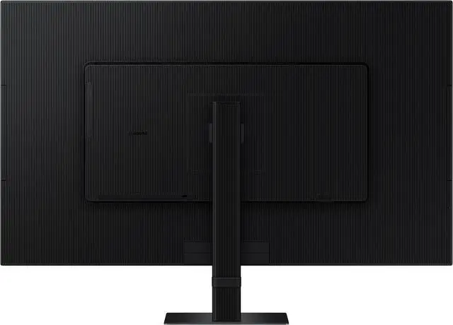 Alt view image 5 of 12 - Samsung 27" ViewFinity S7 (S70D) 4K UHD HDR10 High Resolution Monitor - LS27D702EANXGO