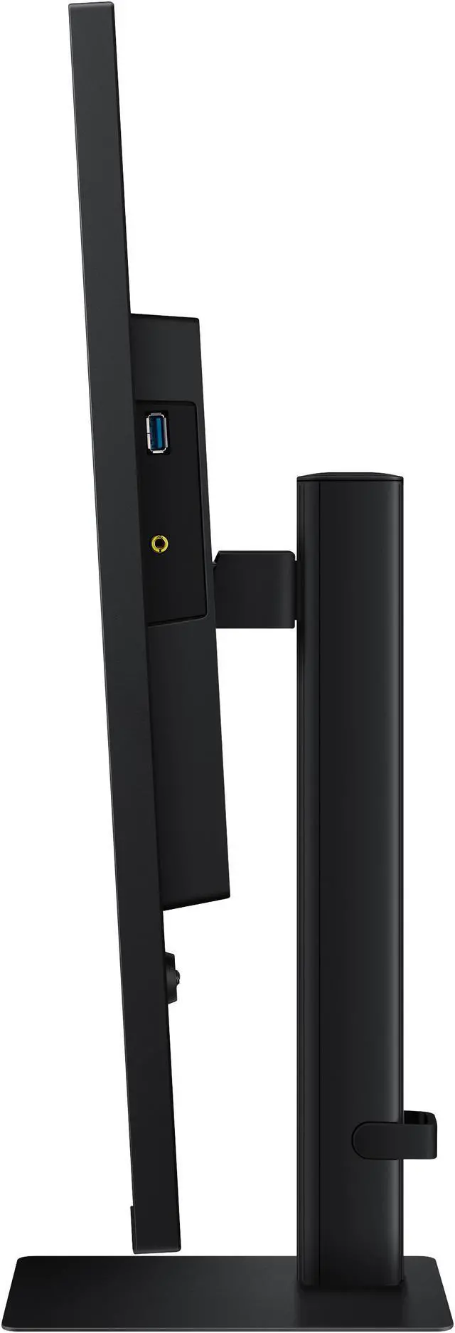 Alt view image 4 of 13 - Samsung 32" ViewFinity S7 (S70D) 4K UHD HDR10 High Resolution Monitor - LS32D702EANXGO