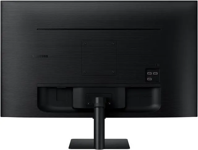 Alt view image 6 of 13 - SAMSUNG M7 32" 4K UHD 60Hz smart streaming monitor w/ speakers and USB-C LS32DM702UNXGO