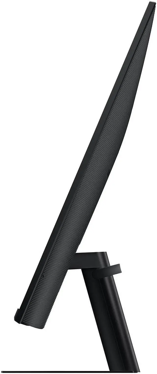Alt view image 8 of 13 - SAMSUNG M7 32" 4K UHD 60Hz smart streaming monitor w/ speakers and USB-C LS32DM702UNXGO