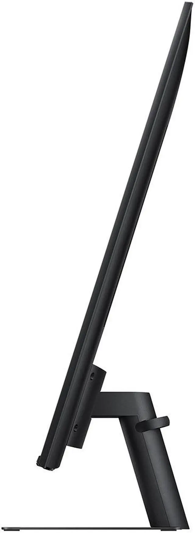 Alt view image 7 of 13 - Samsung 43" Smart Monitor M7 (M70D) 4K UHD with Streaming TV, Speakers and USB-C - Black - LS43DM702UNXGO