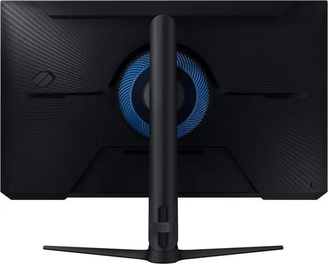 Alt view image 6 of 20 - Samsung 27" Odyssey G3 (G30D) FHD 180Hz 1ms Gaming Monitor with Ergonomic Stand - LS27DG302ENXZA