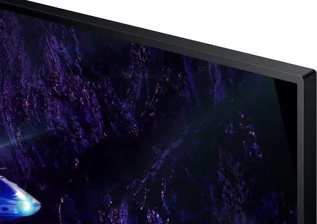 Alt view image 19 of 20 - Samsung 27" Odyssey G3 (G30D) FHD 180Hz 1ms Gaming Monitor with Ergonomic Stand - LS27DG302ENXZA