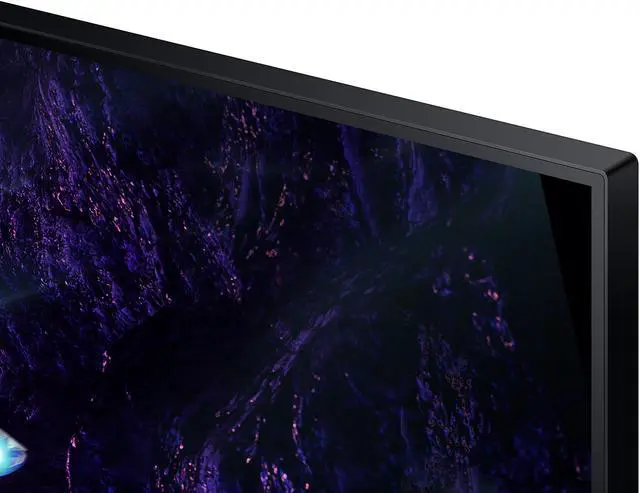 Alt view image 9 of 10 - Samsung 32" Odyssey G3 (G30D) FHD 180Hz 1ms Gaming Monitor with Ergonomic Stand - LS32DG302ENXZA