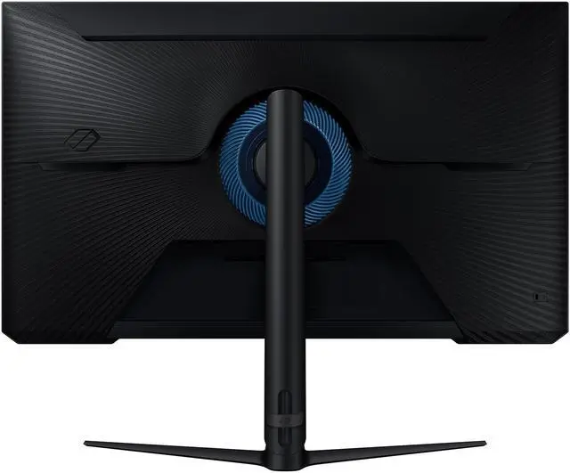 Alt view image 10 of 10 - Samsung 32" Odyssey G3 (G30D) FHD 180Hz 1ms Gaming Monitor with Ergonomic Stand - LS32DG302ENXZA