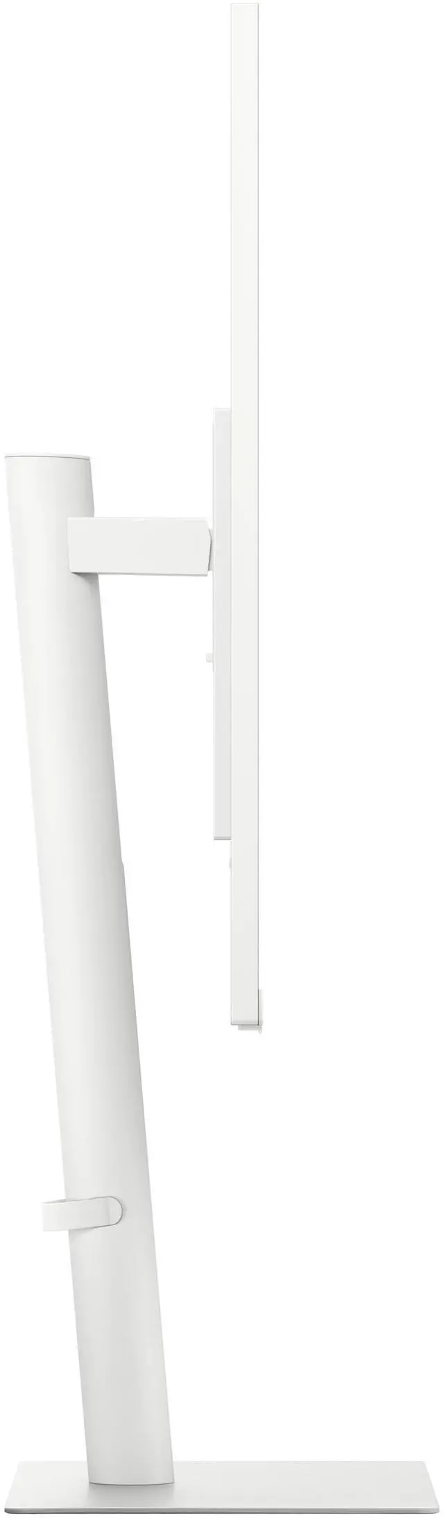 Alt view image 6 of 13 - Samsung 32" M70C Smart Monitor 4K UHD with Streaming TV USB-C and Ergonomic Stand - LS32CM701UNXZA