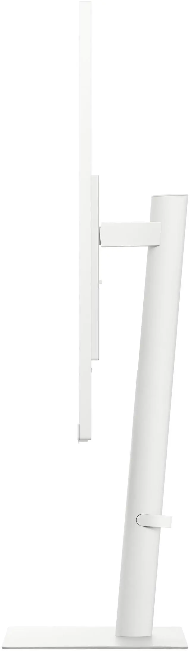 Alt view image 7 of 13 - Samsung 32" M70C Smart Monitor 4K UHD with Streaming TV USB-C and Ergonomic Stand - LS32CM701UNXZA