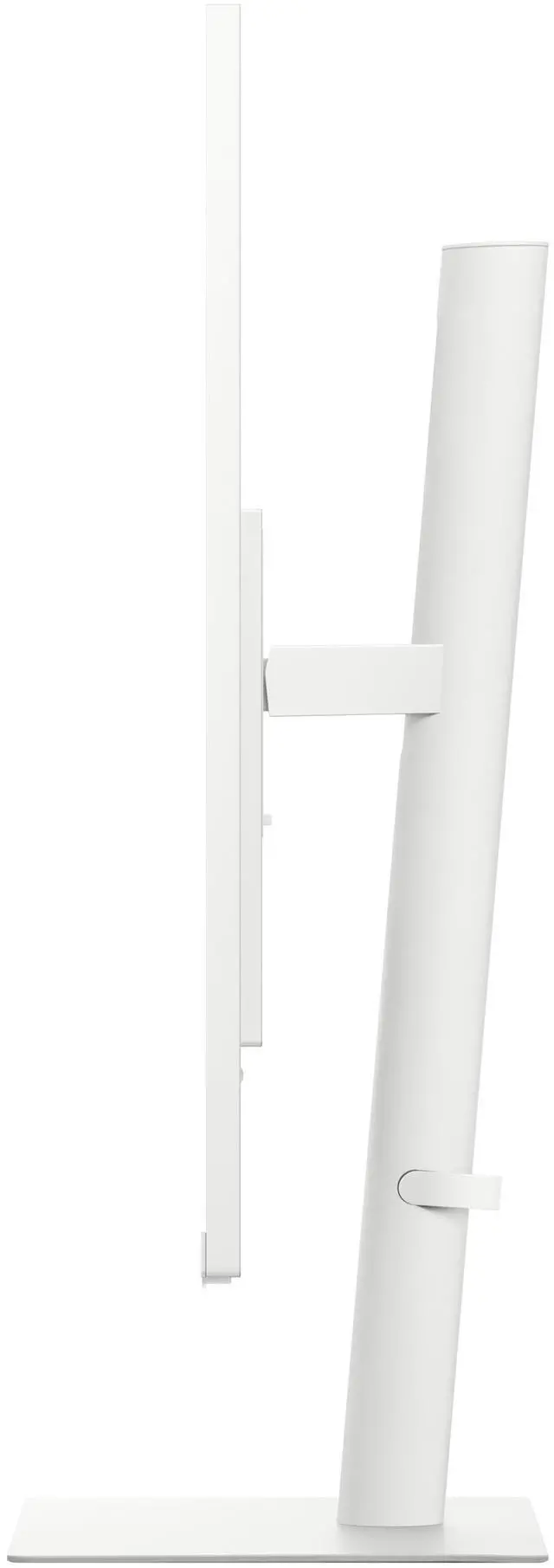 Alt view image 8 of 13 - Samsung 32" M70C Smart Monitor 4K UHD with Streaming TV USB-C and Ergonomic Stand - LS32CM701UNXZA